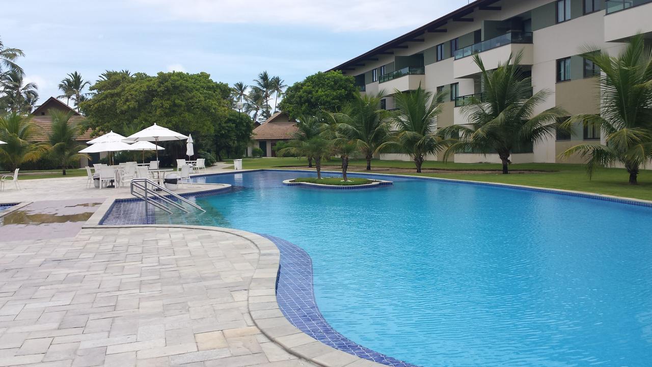 Carneiros Beach Resort Tamandaré 外观 照片