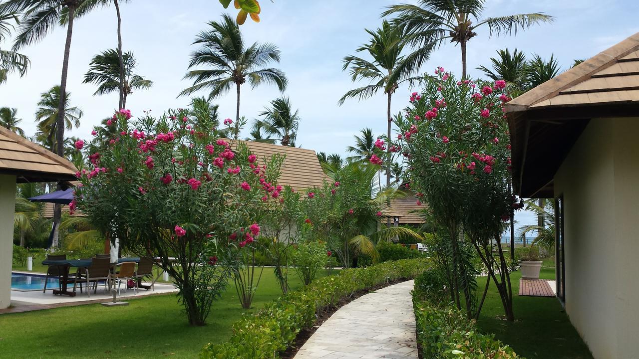 Carneiros Beach Resort Tamandaré 外观 照片