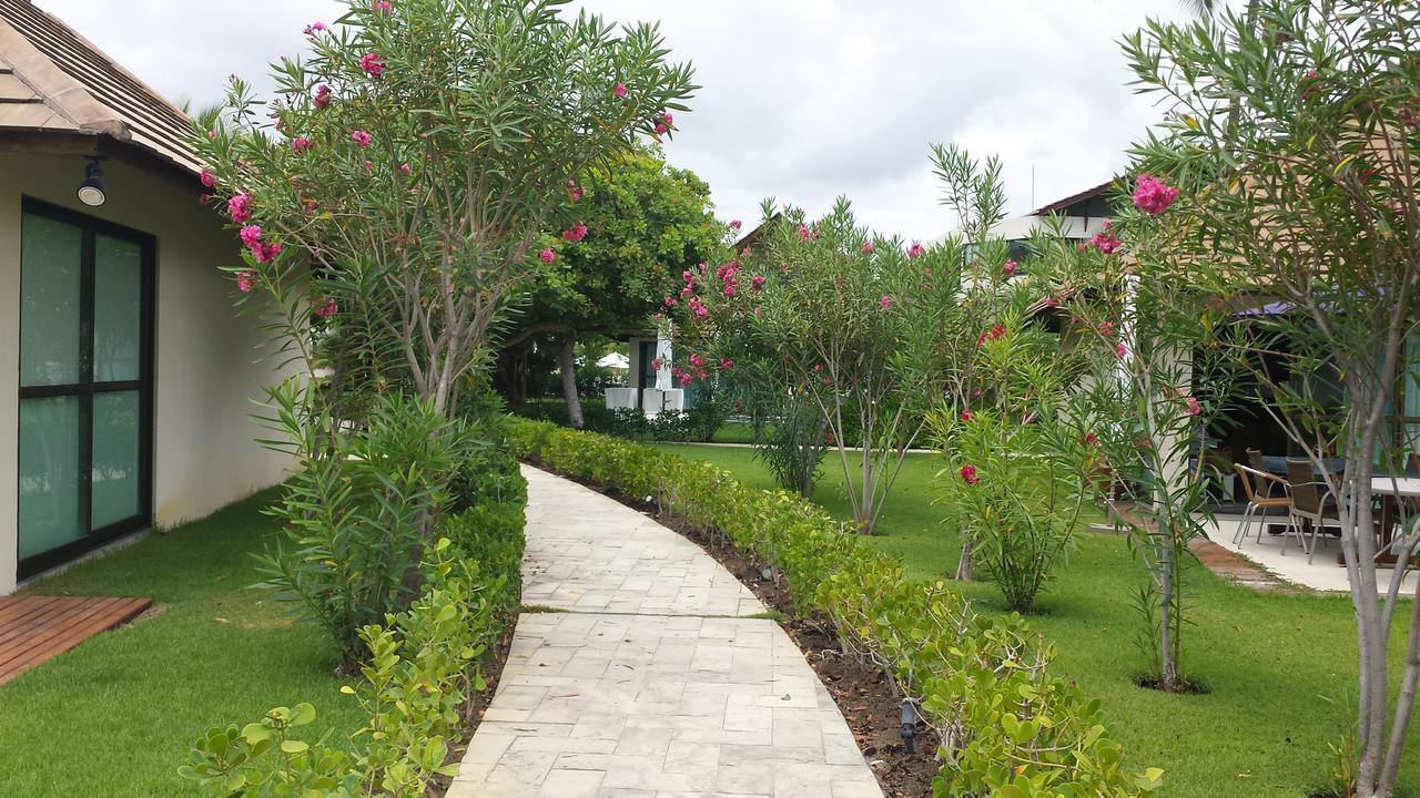 Carneiros Beach Resort Tamandaré 外观 照片