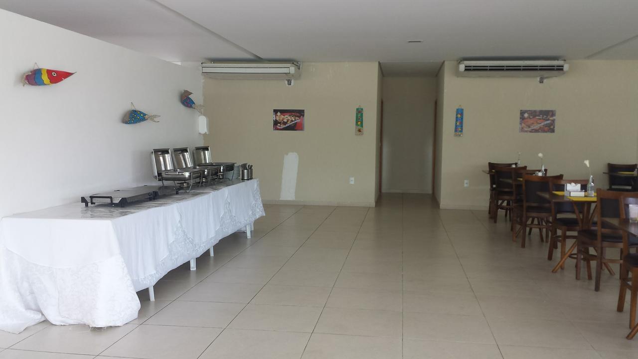 Carneiros Beach Resort Tamandaré 外观 照片