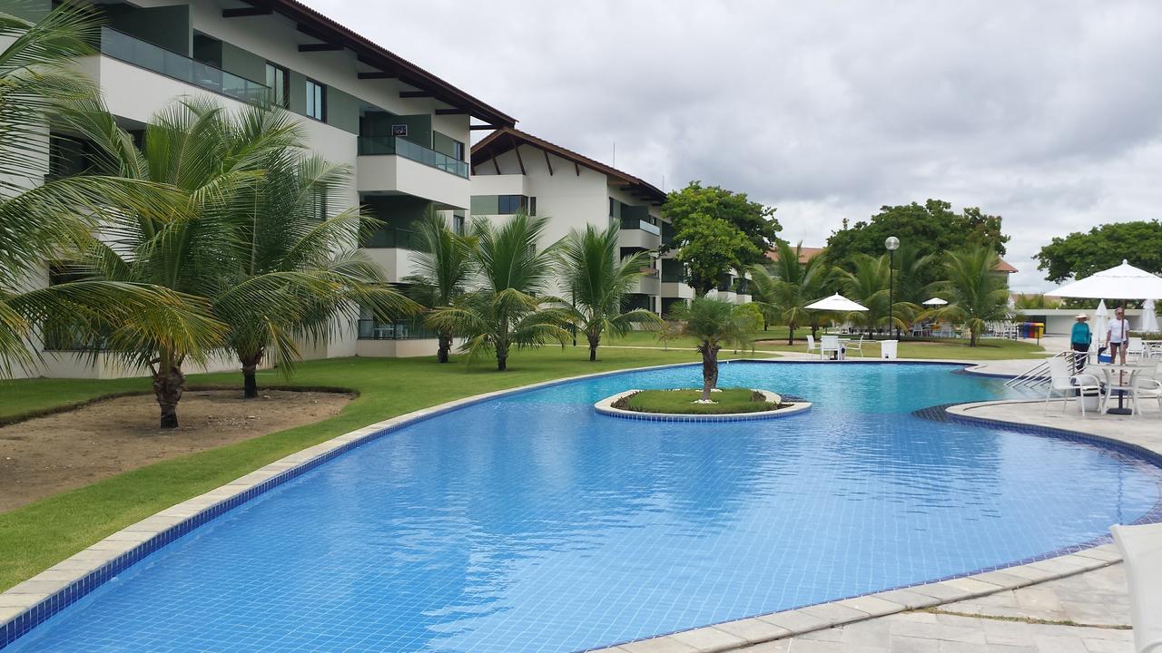 Carneiros Beach Resort Tamandaré 外观 照片