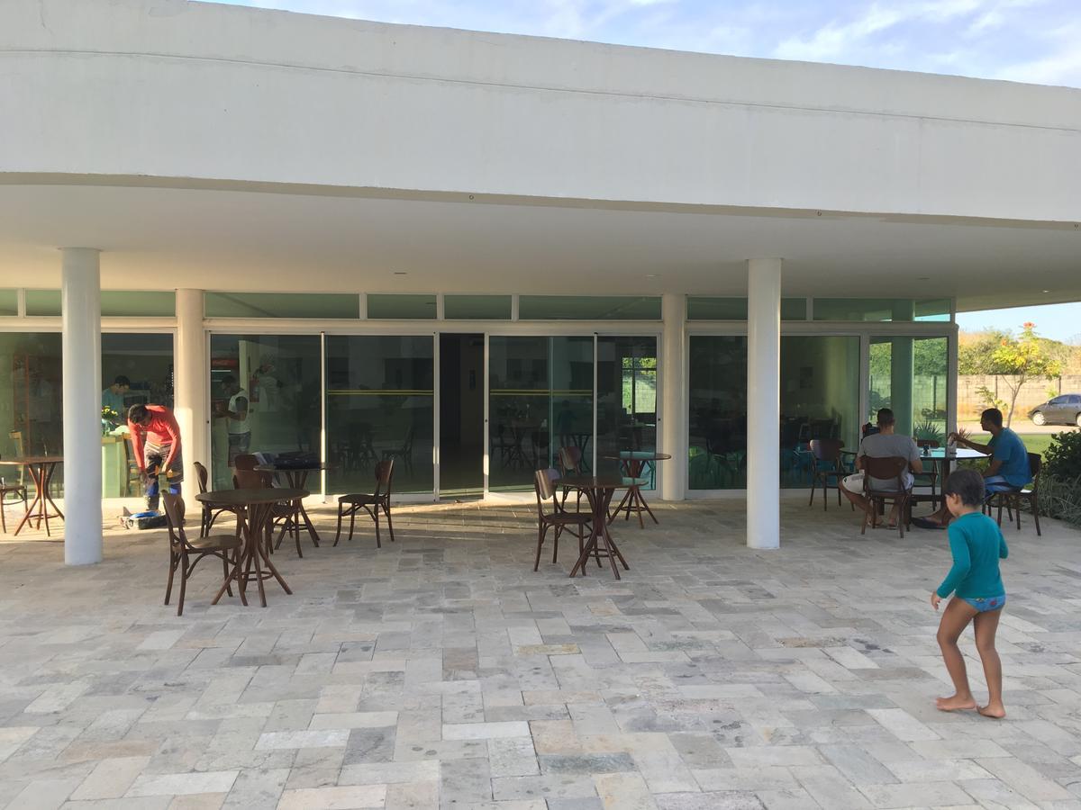 Carneiros Beach Resort Tamandaré 外观 照片