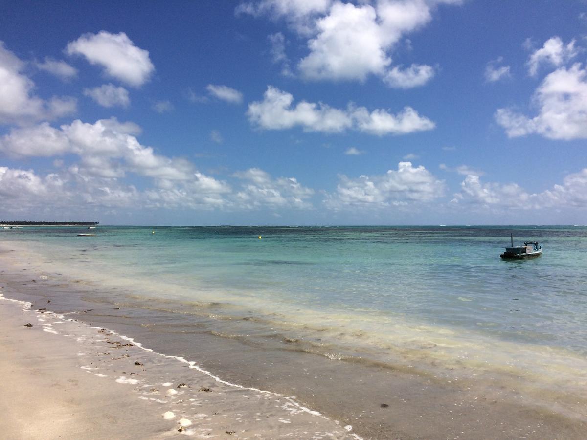Carneiros Beach Resort Tamandaré 外观 照片