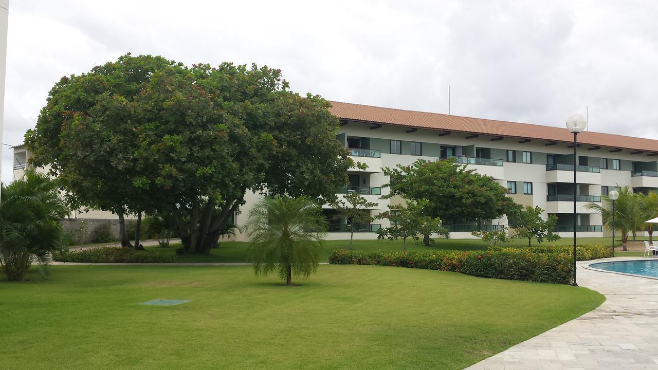 Carneiros Beach Resort Tamandaré 外观 照片
