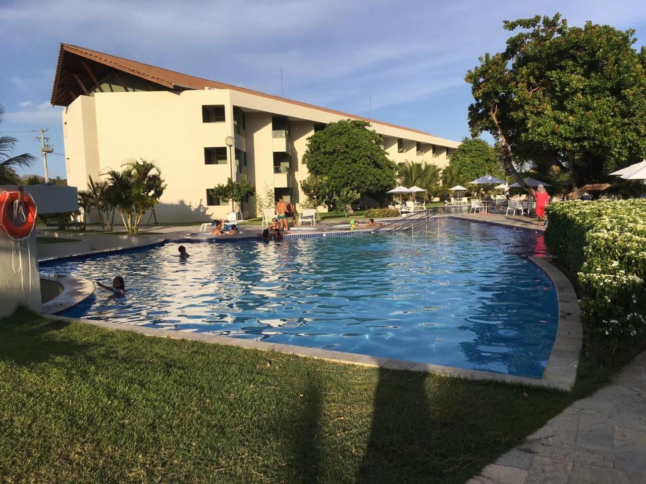 Carneiros Beach Resort Tamandaré 外观 照片