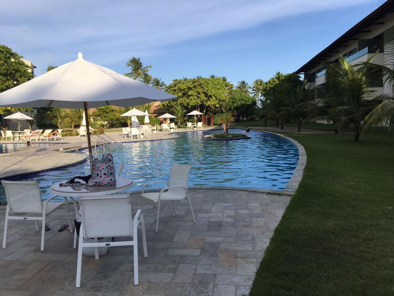 Carneiros Beach Resort Tamandaré 外观 照片