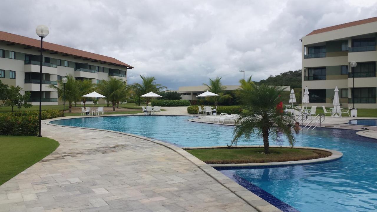 Carneiros Beach Resort Tamandaré 外观 照片