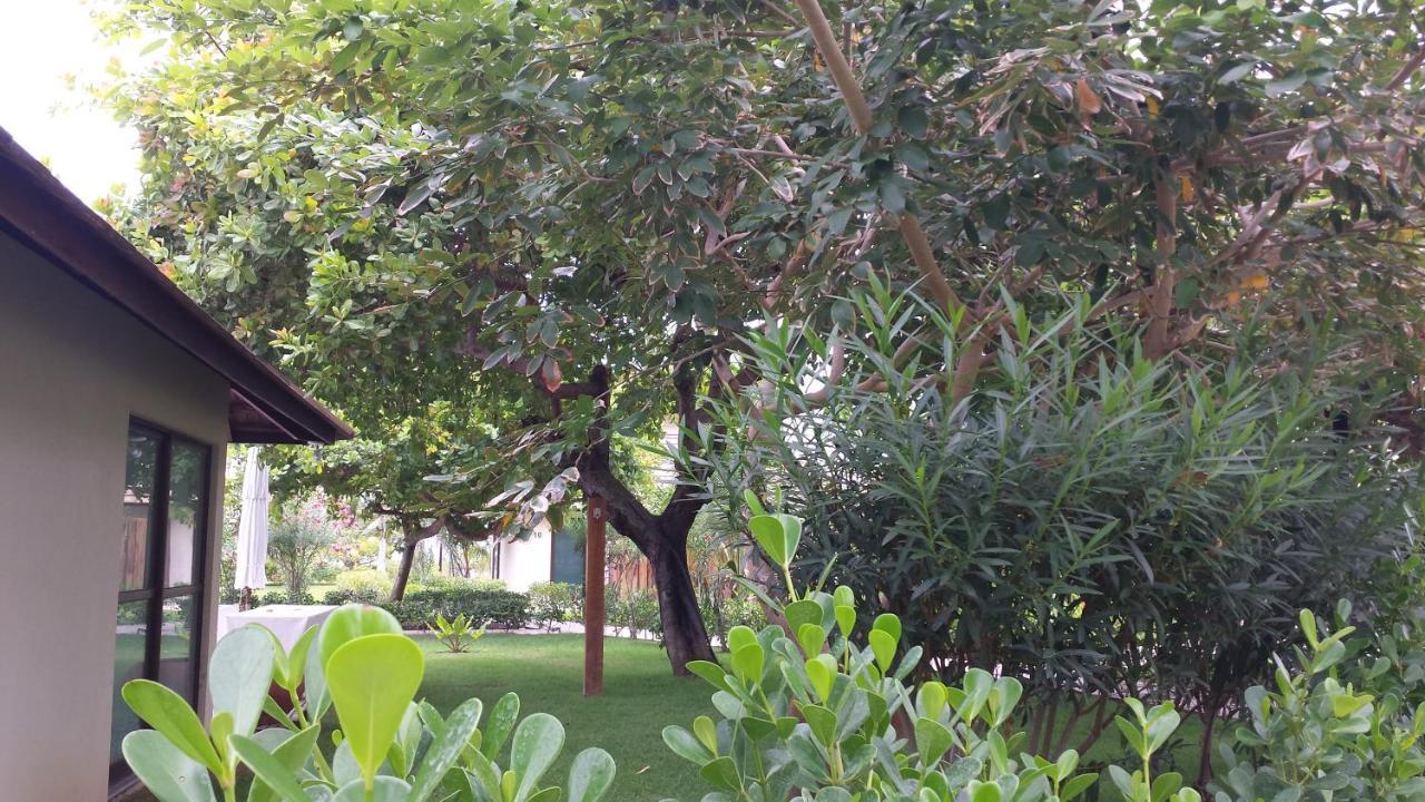 Carneiros Beach Resort Tamandaré 外观 照片
