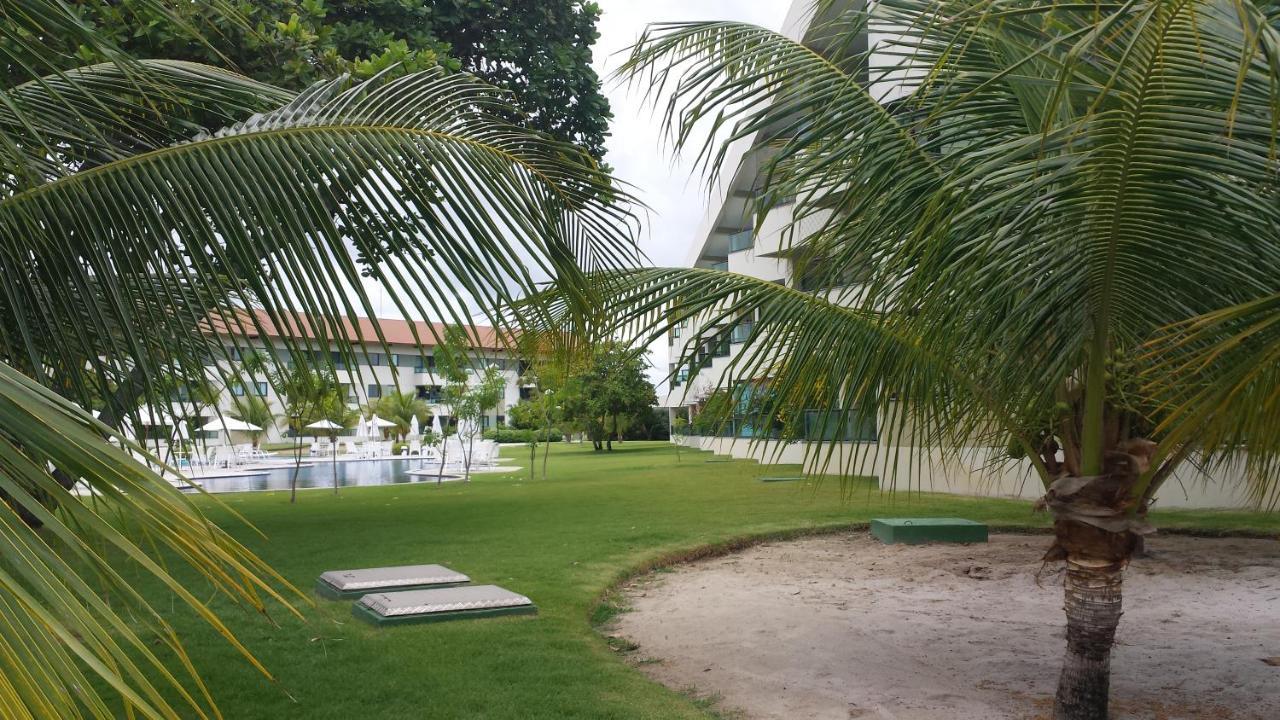Carneiros Beach Resort Tamandaré 外观 照片