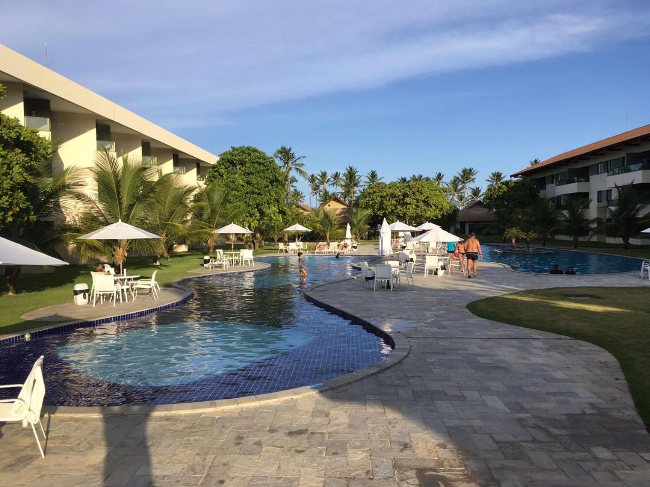 Carneiros Beach Resort Tamandaré 外观 照片