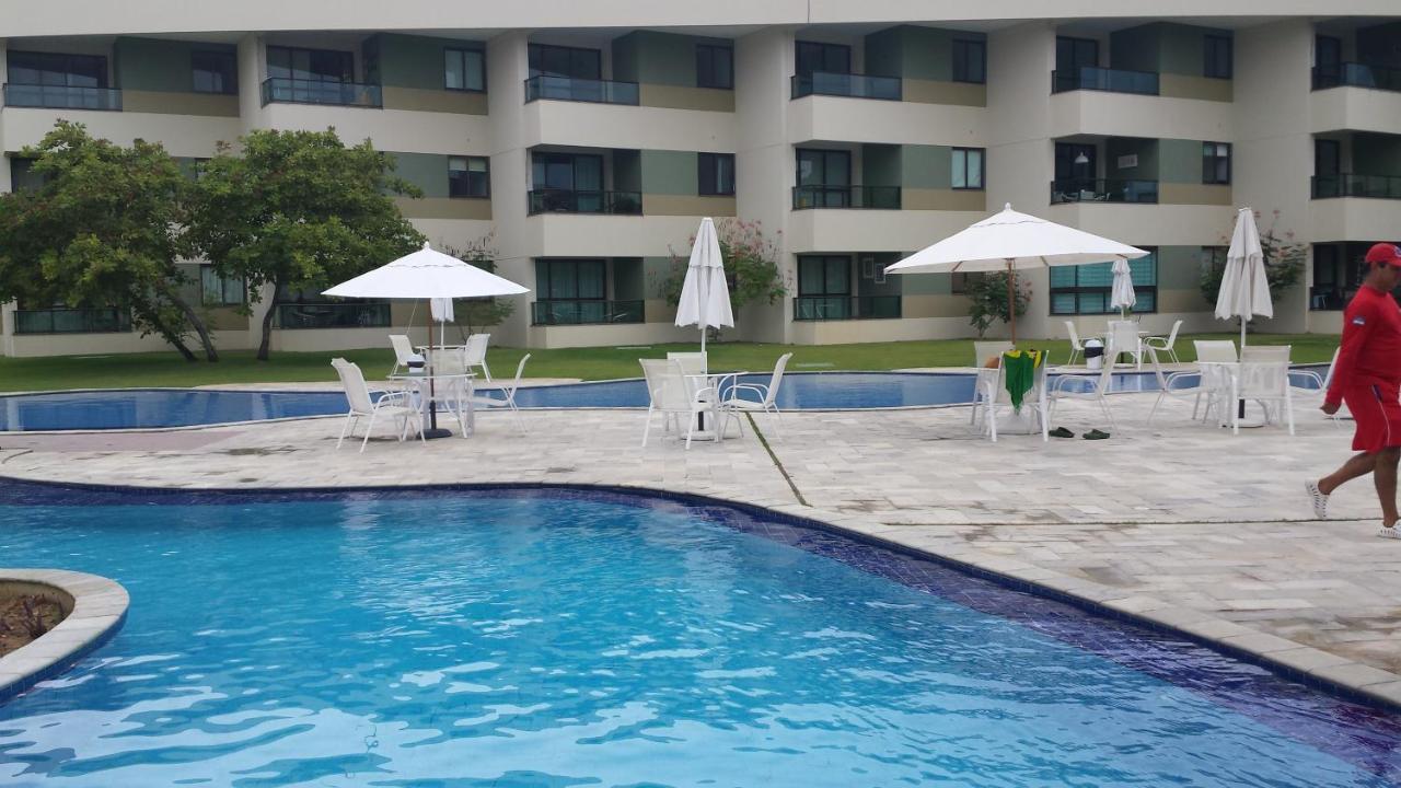 Carneiros Beach Resort Tamandaré 外观 照片