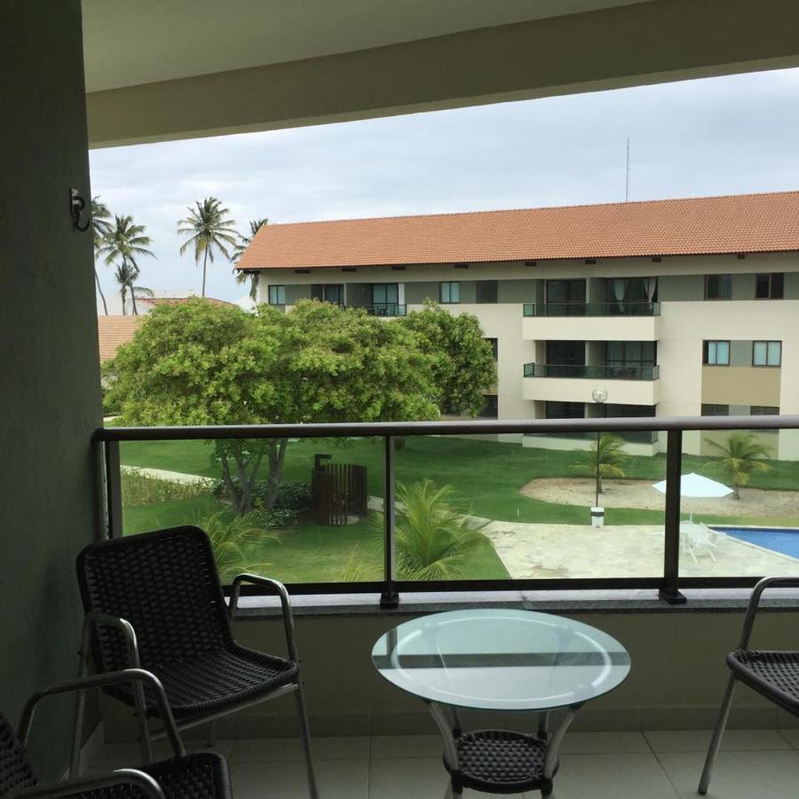 Carneiros Beach Resort Tamandaré 外观 照片