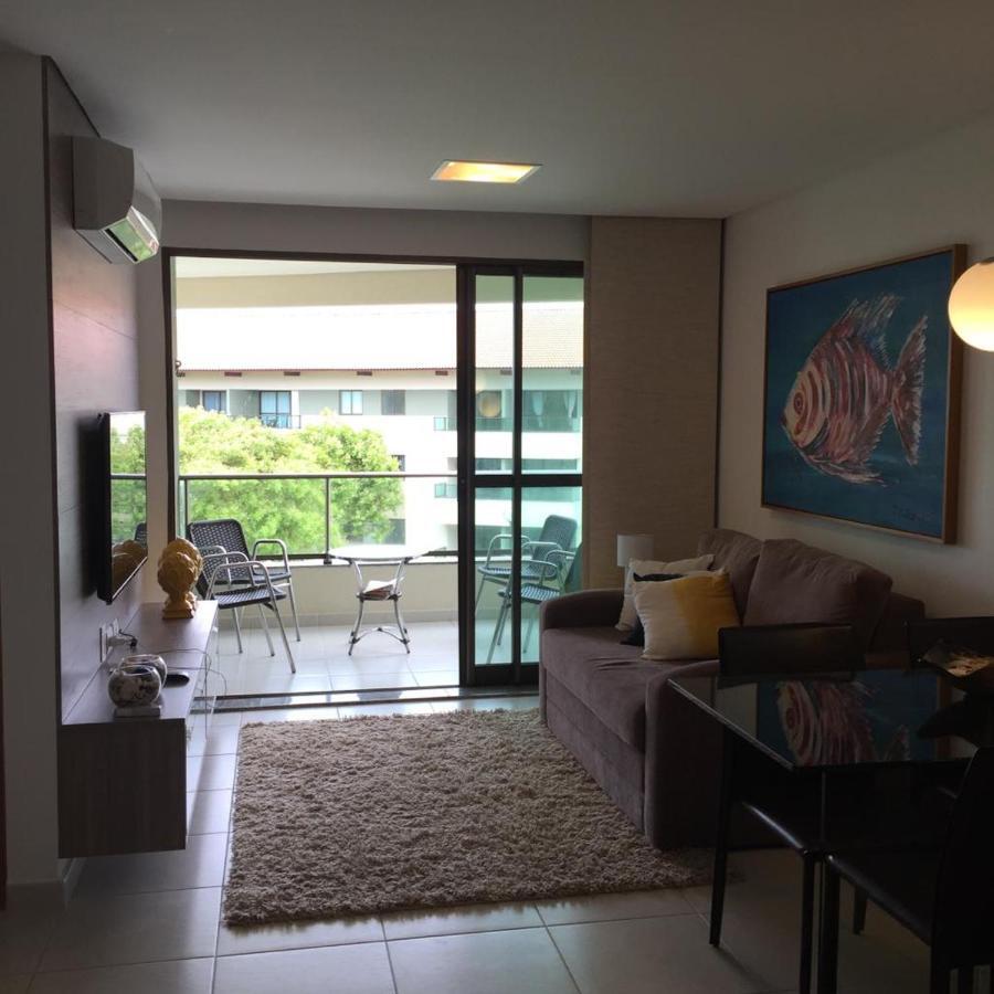 Carneiros Beach Resort Tamandaré 外观 照片