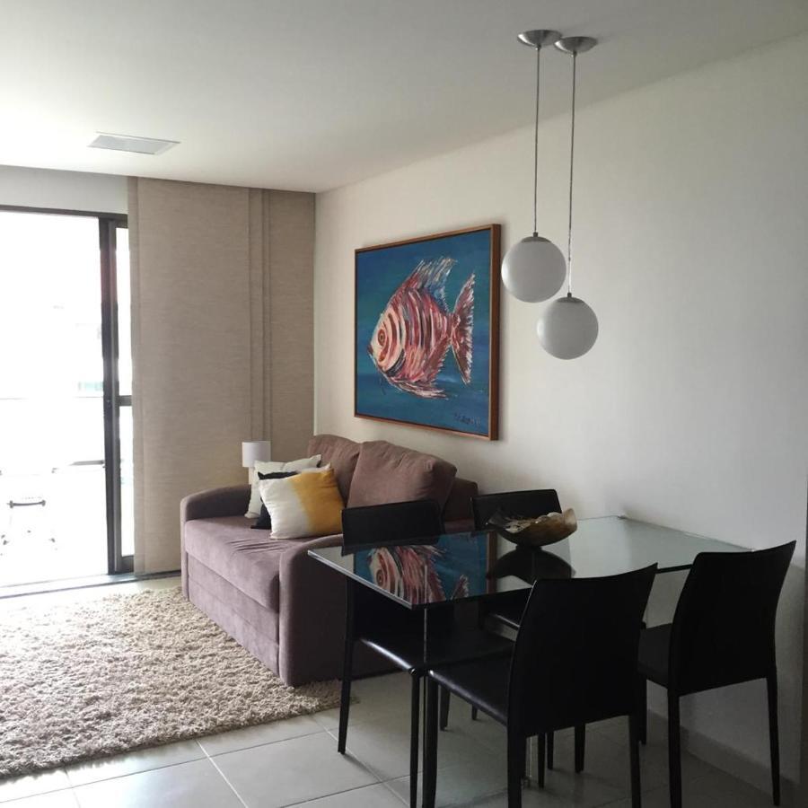 Carneiros Beach Resort Tamandaré 外观 照片