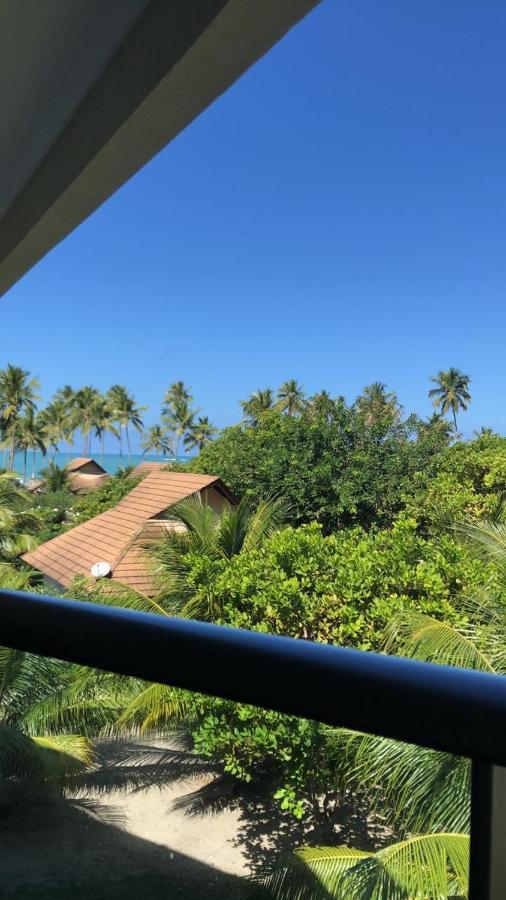 Carneiros Beach Resort Tamandaré 外观 照片
