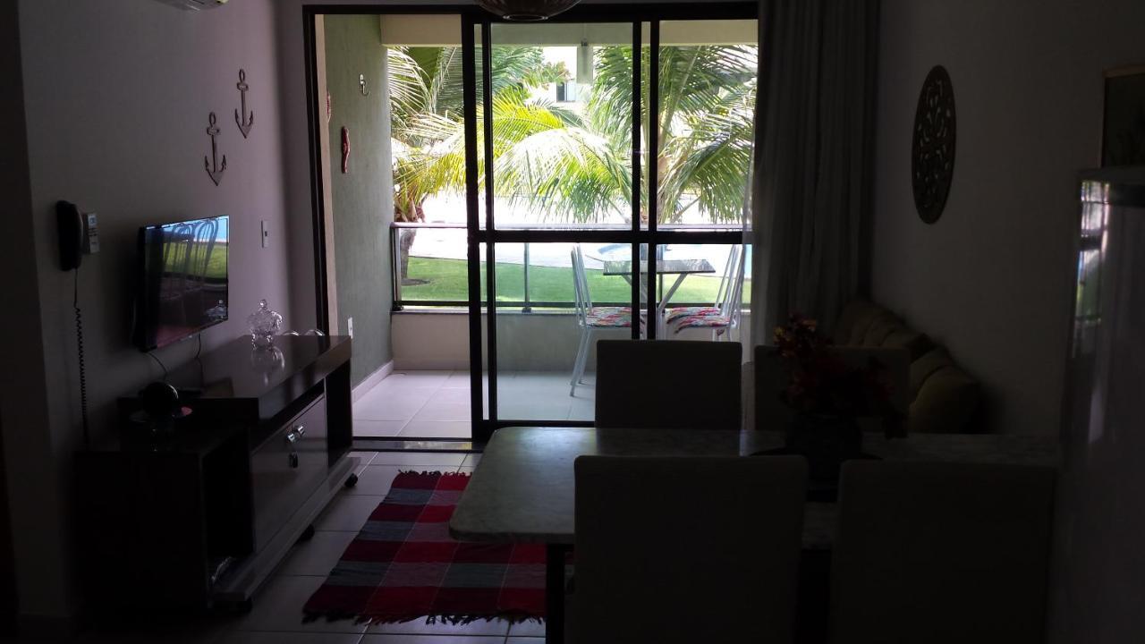 Carneiros Beach Resort Tamandaré 外观 照片