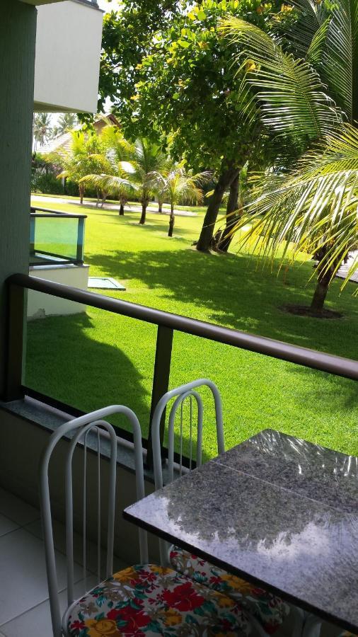 Carneiros Beach Resort Tamandaré 外观 照片