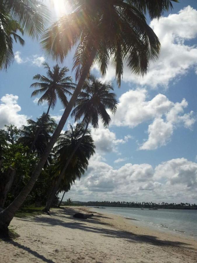 Carneiros Beach Resort Tamandaré 外观 照片