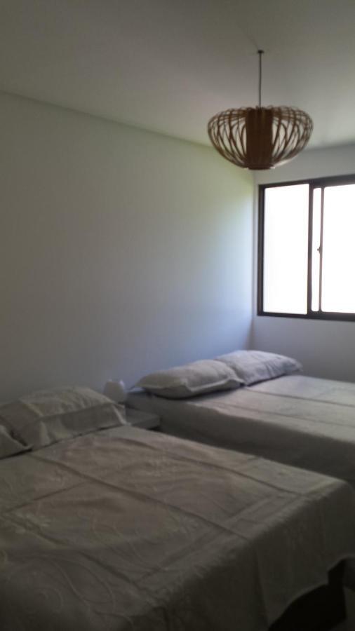 Carneiros Beach Resort Tamandaré 外观 照片