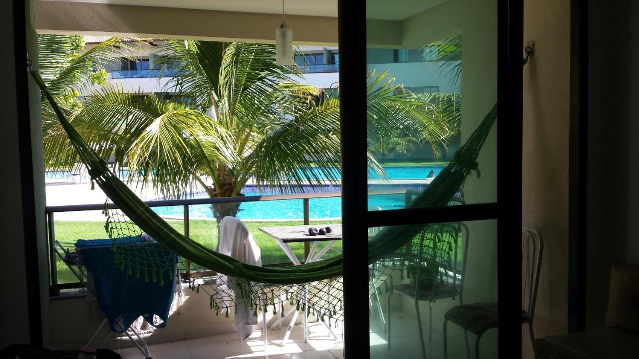 Carneiros Beach Resort Tamandaré 外观 照片