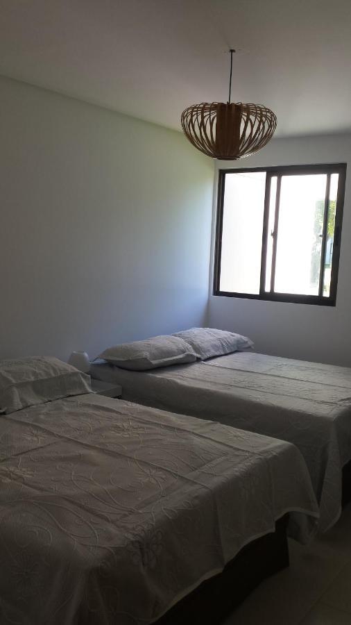Carneiros Beach Resort Tamandaré 外观 照片
