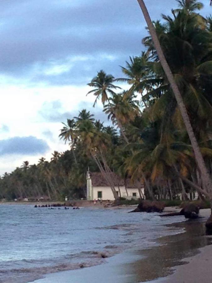 Carneiros Beach Resort Tamandaré 外观 照片